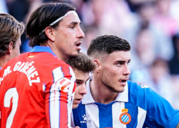 Atlético de Madrid vs Espanyol / Foto: RCD Espanyol de Barcelona