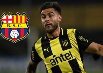 El extremo argentino llegaría como agente libre