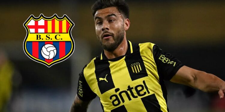 El extremo argentino llegaría como agente libre