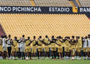 El Ídolo recibe al “Semillero del Mundo”