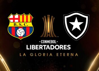 El Ídolo recibe al ‘Fogão’ el 3 de marzo en Guayaquil