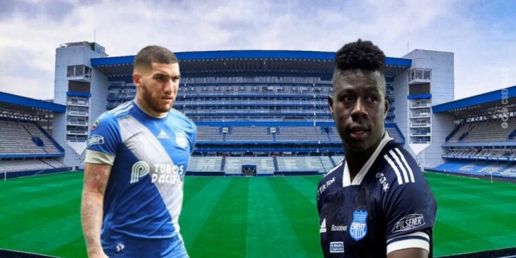 José David Giménez saldó compromisos