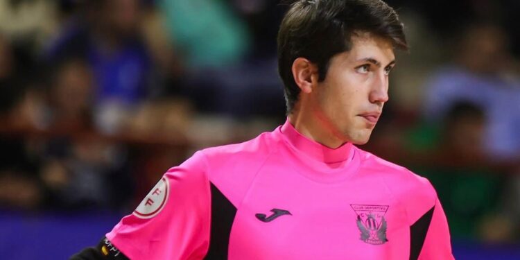 Champions, Liga y Copa, el portero que lo ha ganado todo