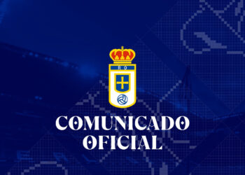 Comunicado Oficial del Real Oviedo / Foto: Real Oviedo