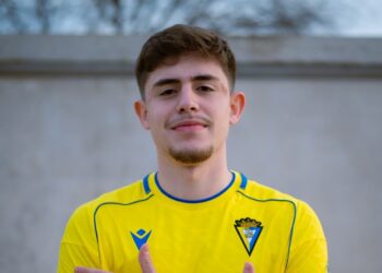 Derek Septien, el mexicano que juega en España y sueña con el Mundial: “En algún momento lo vamos a ganar”