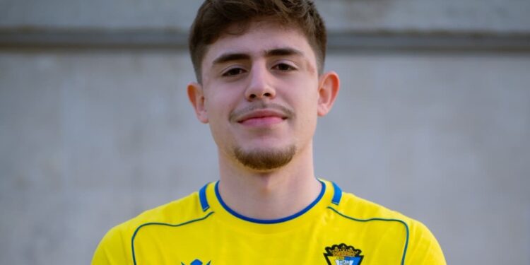 Derek Septien, el mexicano que juega en España y sueña con el Mundial: “En algún momento lo vamos a ganar”