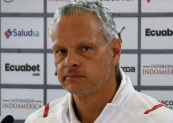 Esteban Paz denuncia irregularidades en la FEF