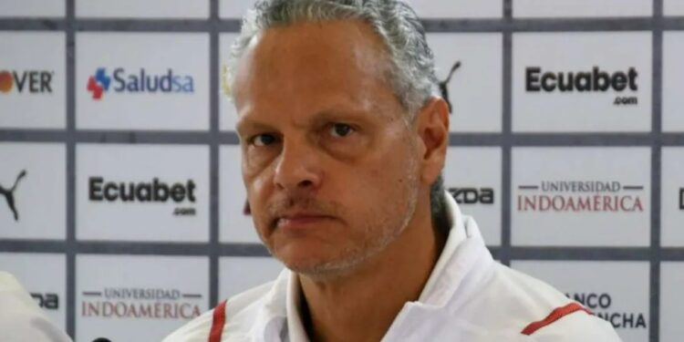 Esteban Paz denuncia irregularidades en la FEF