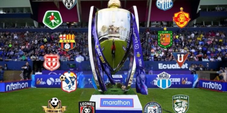 Goles expulsiones y controversia así se vivió la primera jornada de la LigaPro