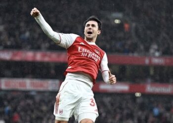 ¿Y si Zubimendi gana la Premier, Champions… y el Mundial?