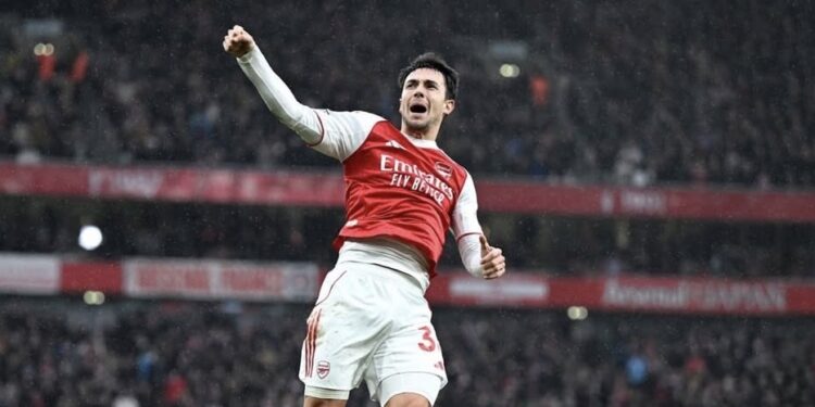 ¿Y si Zubimendi gana la Premier, Champions… y el Mundial?