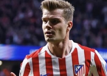 Sorloth firma otra ronda