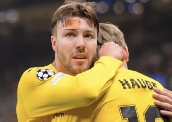 ¿Cuál es el techo del Bodo/Glimt?