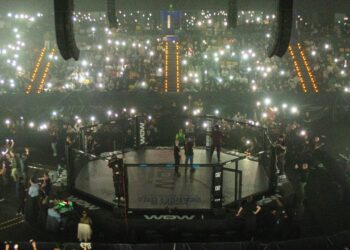 Jonathan 'La Bestia' García apunta al cinturón