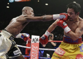 La revancha entre Mayweather y Pacquiao se hará realidad