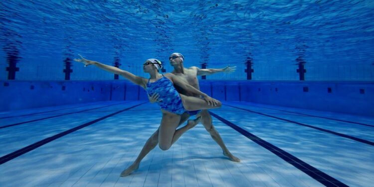 Medellín será sede de la Copa Mundo de Natación Artística 2026