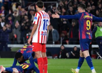 Previa Copa del Rey: Atlético de Madrid – FC Barcelona (IDA)