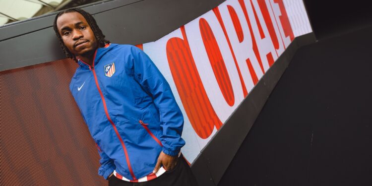 Lookman, Vargas y Mendoza: el nuevo mapa de fichajes del Atlético de Madrid