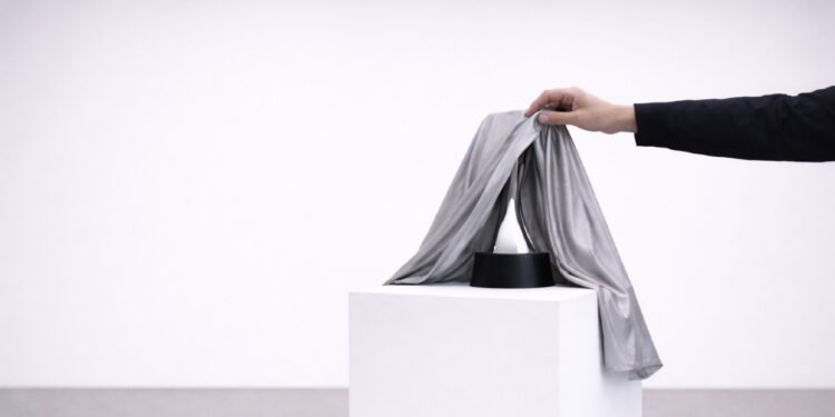 Posible trofeo del Gran Premio de España de la Fórmula 1 / Foto: Madring