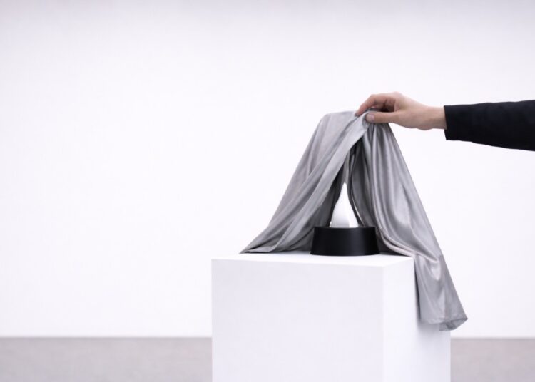 Posible trofeo del Gran Premio de España de la Fórmula 1 / Foto: Madring