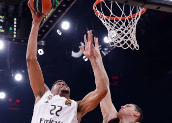 Previa del Real Madrid - Bayern de Euroliga