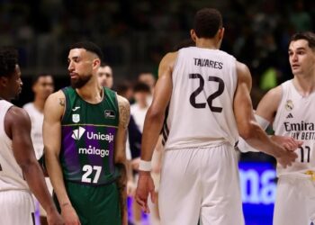 Previa del Real Madrid - Unicaja de Copa del Rey