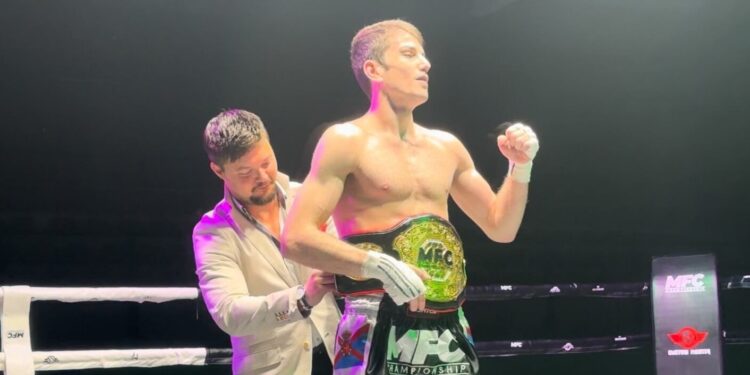 Rubén Rondón: definición de un ganador