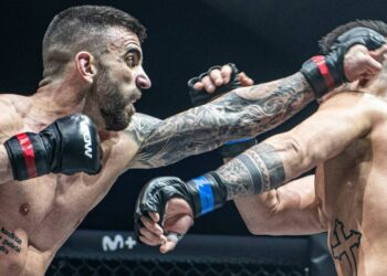 WOW comienza la temporada con WOW 26 Bilbao