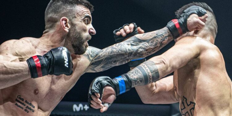 WOW comienza la temporada con WOW 26 Bilbao