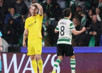 El Bodo Glimt ha sido eliminado de la Champions