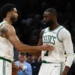 Boston Celtics certifica su clasificación a playoffs