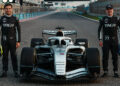 Cadillac F1 para 2026 / Foto: Cadillac Formula 1 Team