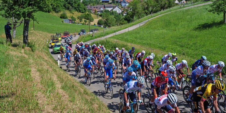 Milán - San Remo y el calendario de las carreras de ciclismo 2026