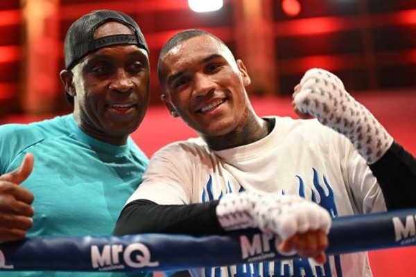 Conor Benn