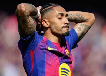 El-Barça-pierde-a-Raphinha-en-la-recta-final-temporada