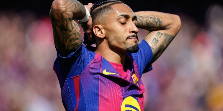 El-Barça-pierde-a-Raphinha-en-la-recta-final-temporada