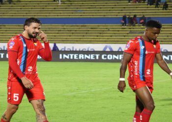 El Nacional con nueva crisis por demanda en Serie B