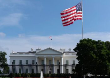 El evento de la Casa Blanca costará 60 millones