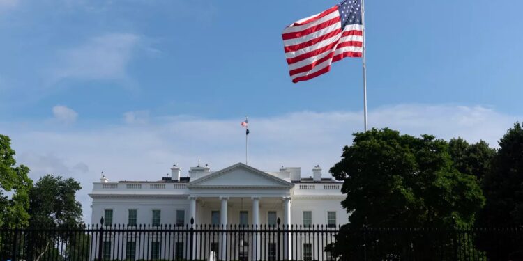 El evento de la Casa Blanca costará 60 millones