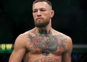 El regreso de Conor McGregor