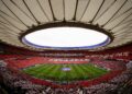 Estadio del Atlético de Madrid / Atlético de Madrid
