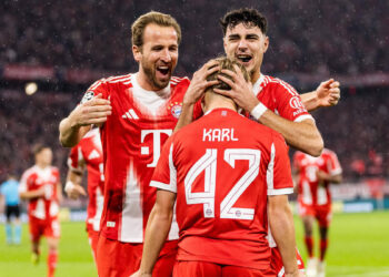 El modelo «mixto» del FC Bayern que está dando sus frutos