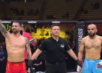 Fabià Sintes WOW 28 Barcelona