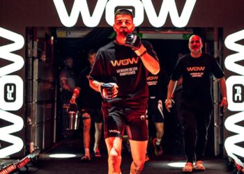 Fabià Sintes WOW Barcelona