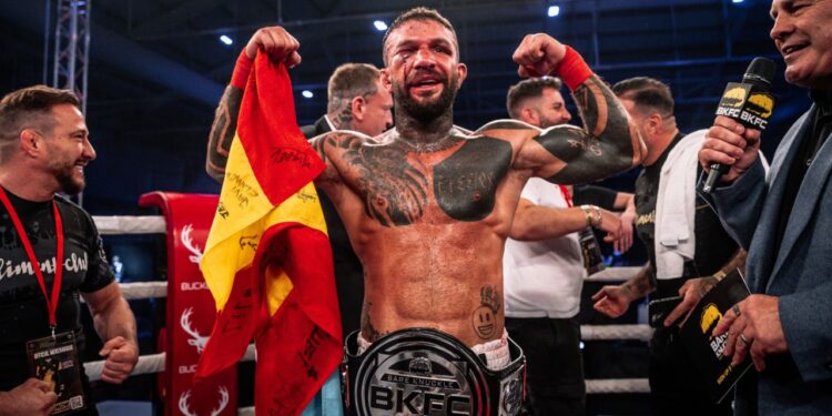 Historia Franco Tenaglia