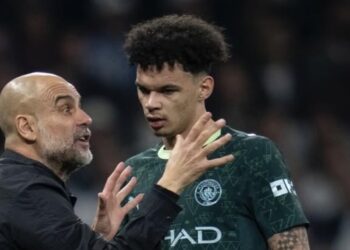 Guardiola se queda sin ideas