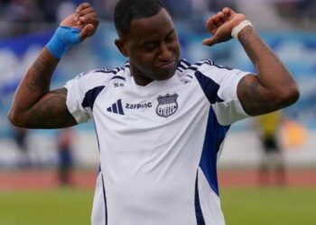 Se retira en el George Capwell este domingo