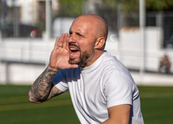 Javier Sánchez: un constructor de identidad