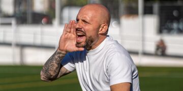 Javier Sánchez: un constructor de identidad