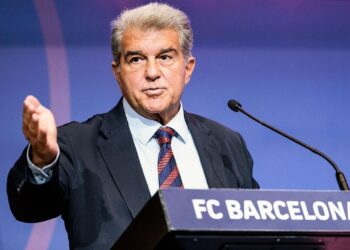 Joan Laporta conquista su tercer mandato en el Barcelona